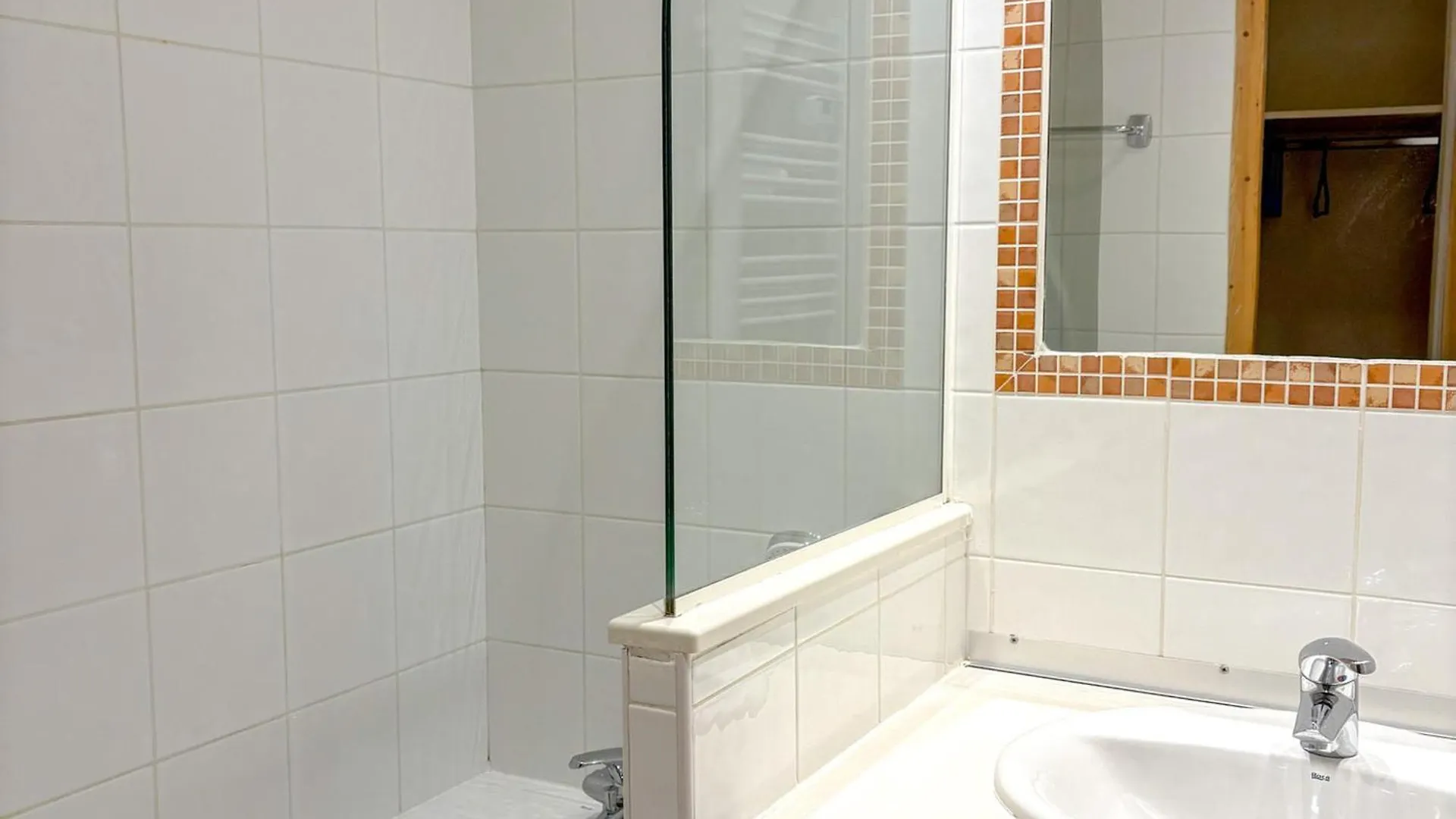 Διαμέρισμα Chalet Confortable 6 Pers, 2 Ch, Notre-Dame-De-Bellecombe - Fr-1-807-61 Γαλλία